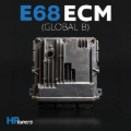 Picture of HP Tuners HPT ECM-Upgrade ECM Modification - ECM-GB-E68-U
