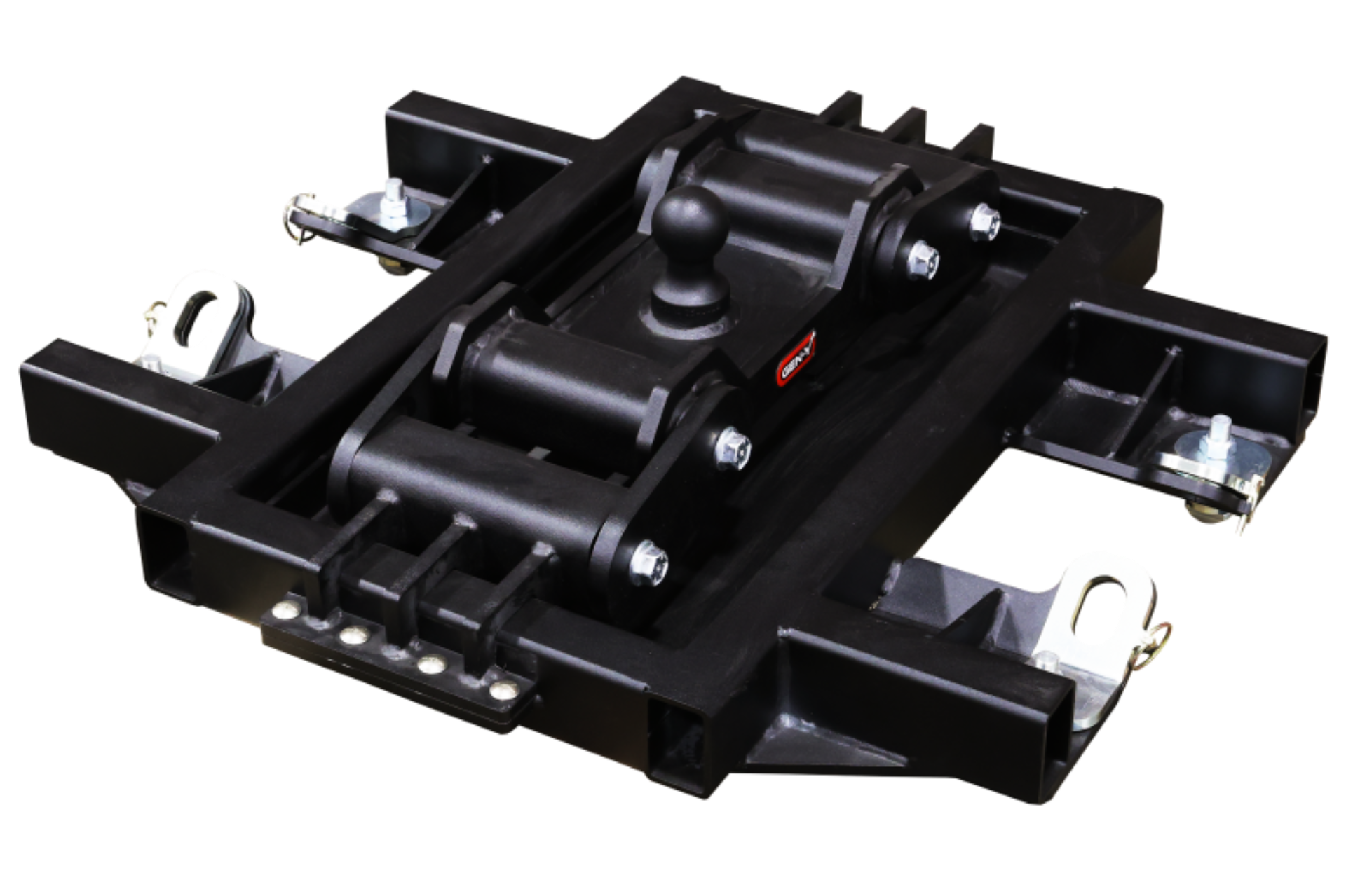 Picture of GEN-Y Hitch GEN Dominator Hitch Hitch Ball Mounts - GH-14011