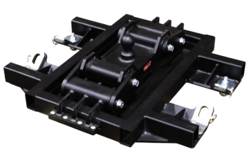 Picture of GEN-Y Hitch GEN Dominator Hitch Hitch Ball Mounts - GH-14011