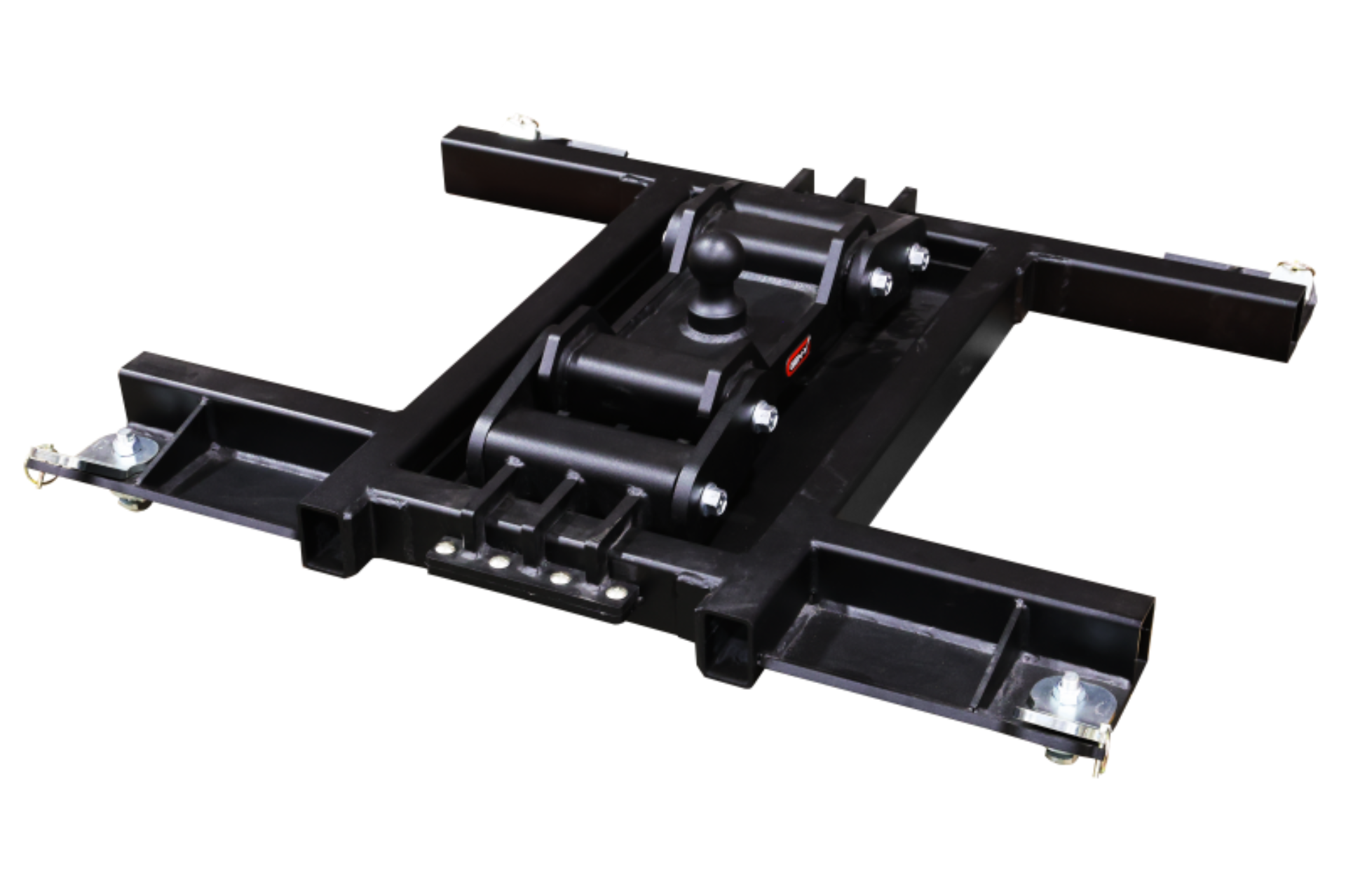 Picture of GEN-Y Hitch GEN Dominator Hitch Hitch Ball Mounts - GH-14014