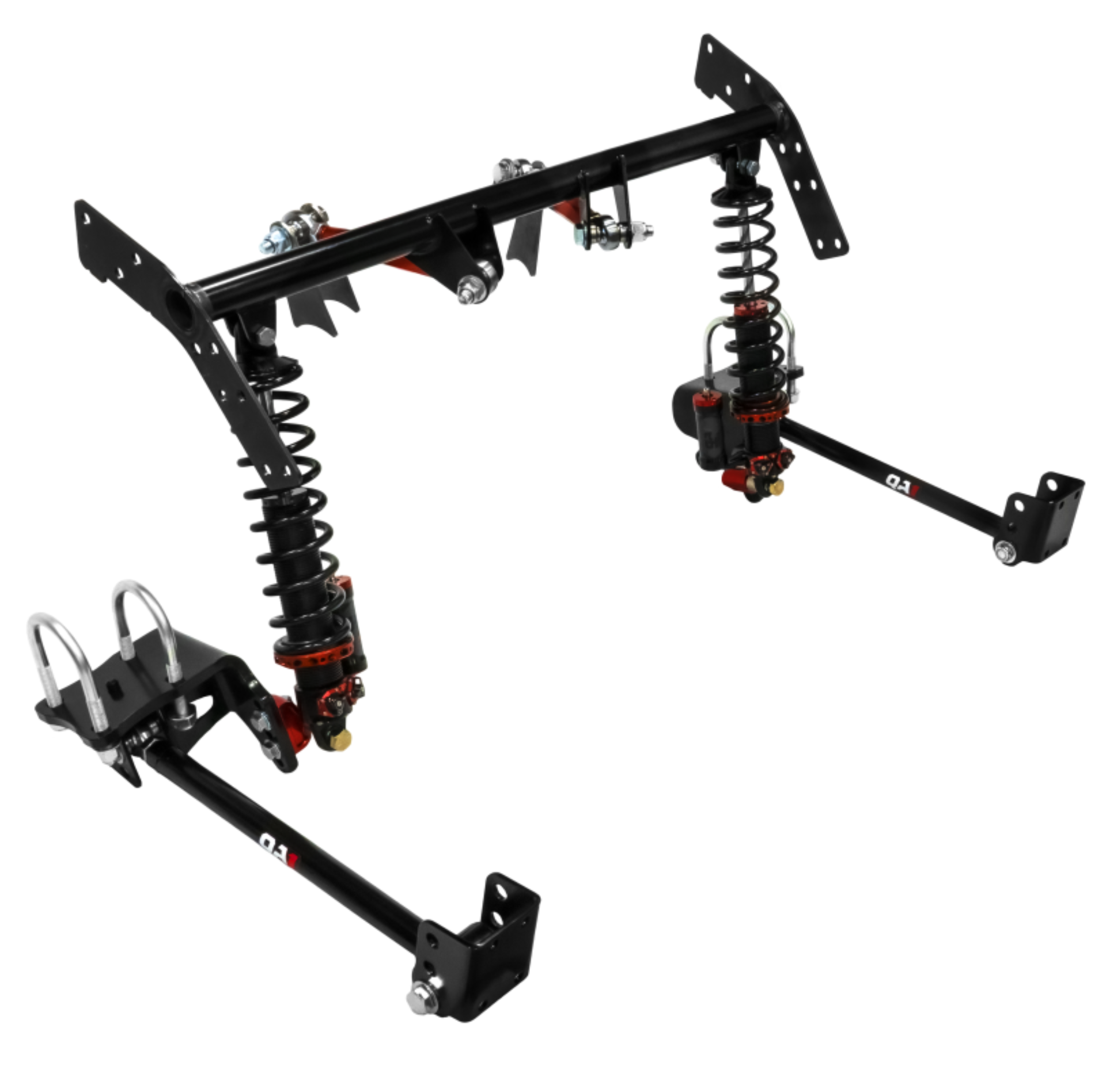 Picture of QA1 QAP Susp. Conversion System Suspension Packages - R354-175