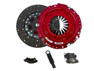 Picture of McLeod Racing MLR Street Level Clutch Kits - 774004