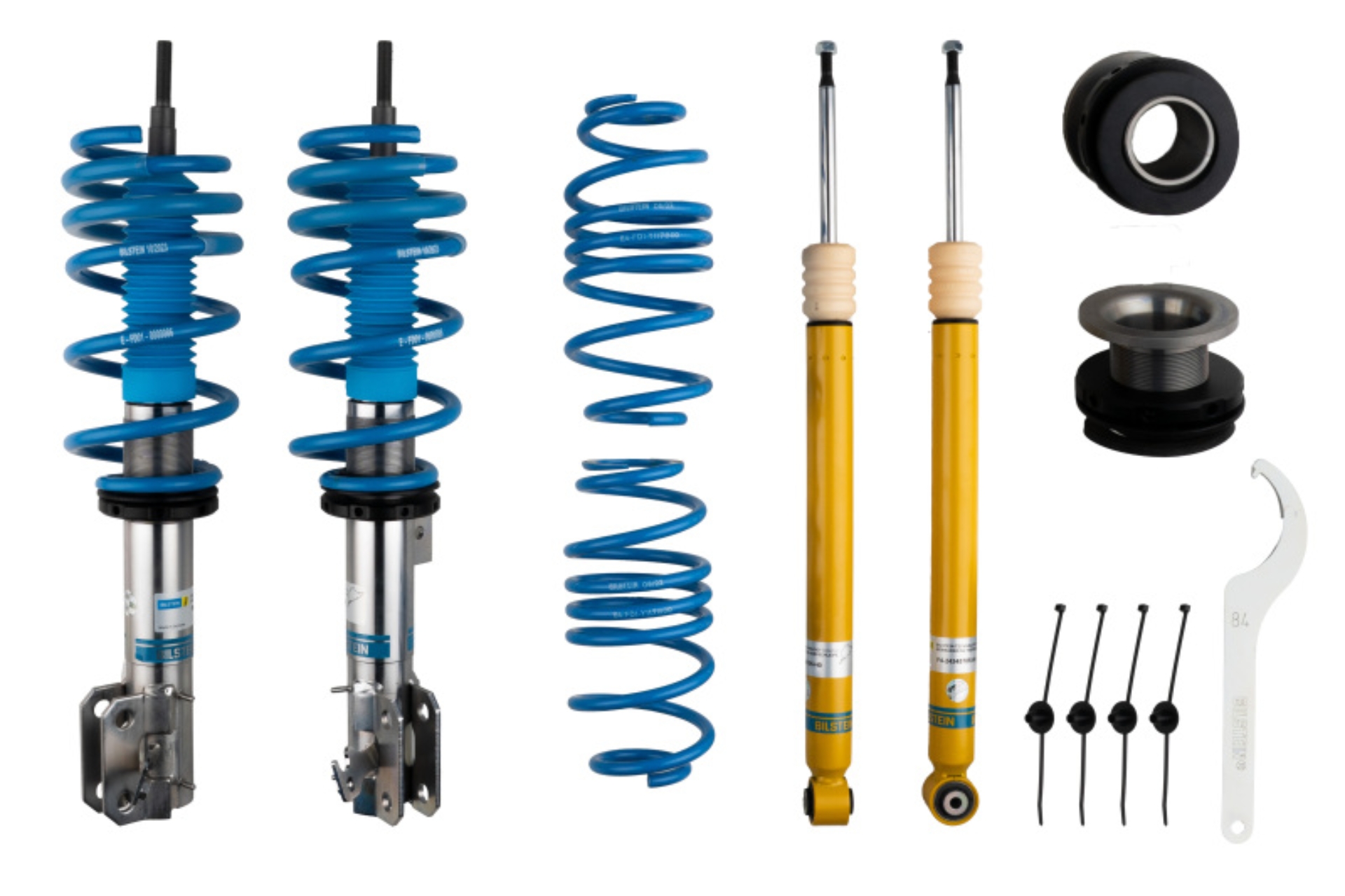 Picture of B14 (PSS) - Suspension Kit