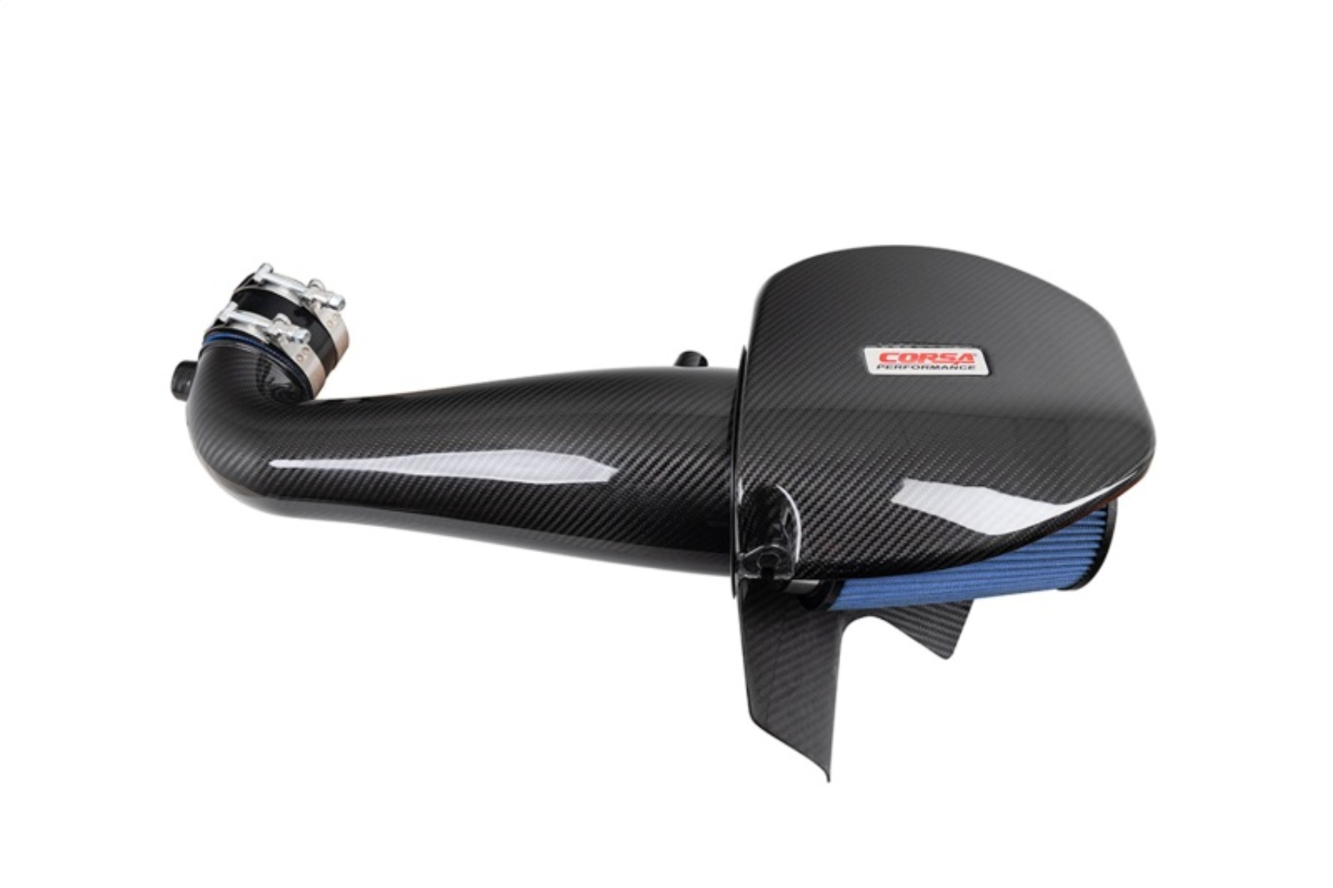 Picture of CORSA Performance COR Air Intake Open Element Cold Air Intakes - 44017
