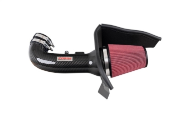 Picture of CORSA Performance COR Air Intake Open Element Cold Air Intakes - 44018D