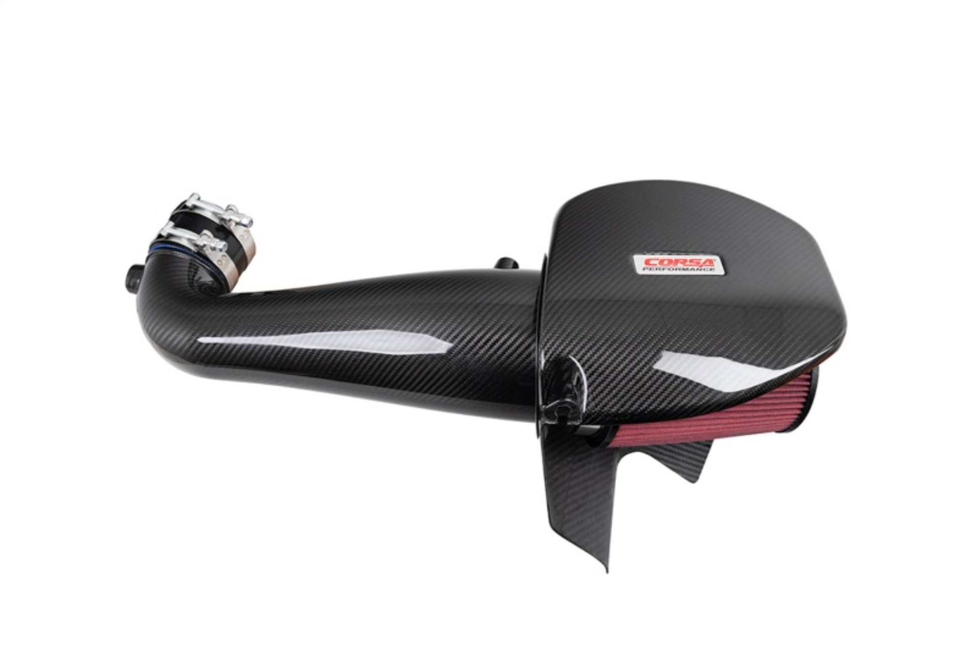 Picture of CORSA Performance COR Air Intake Open Element Cold Air Intakes - 44017D
