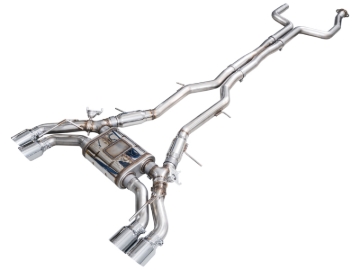 Picture of AWE Tuning AWE Cat-Back SwitchPath - 3025-42562