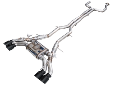 Picture of AWE Tuning AWE Cat-Back SwitchPath - 3025-43562