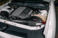 Picture of CORSA Performance COR Air Intake Open Element Cold Air Intakes - 44017D