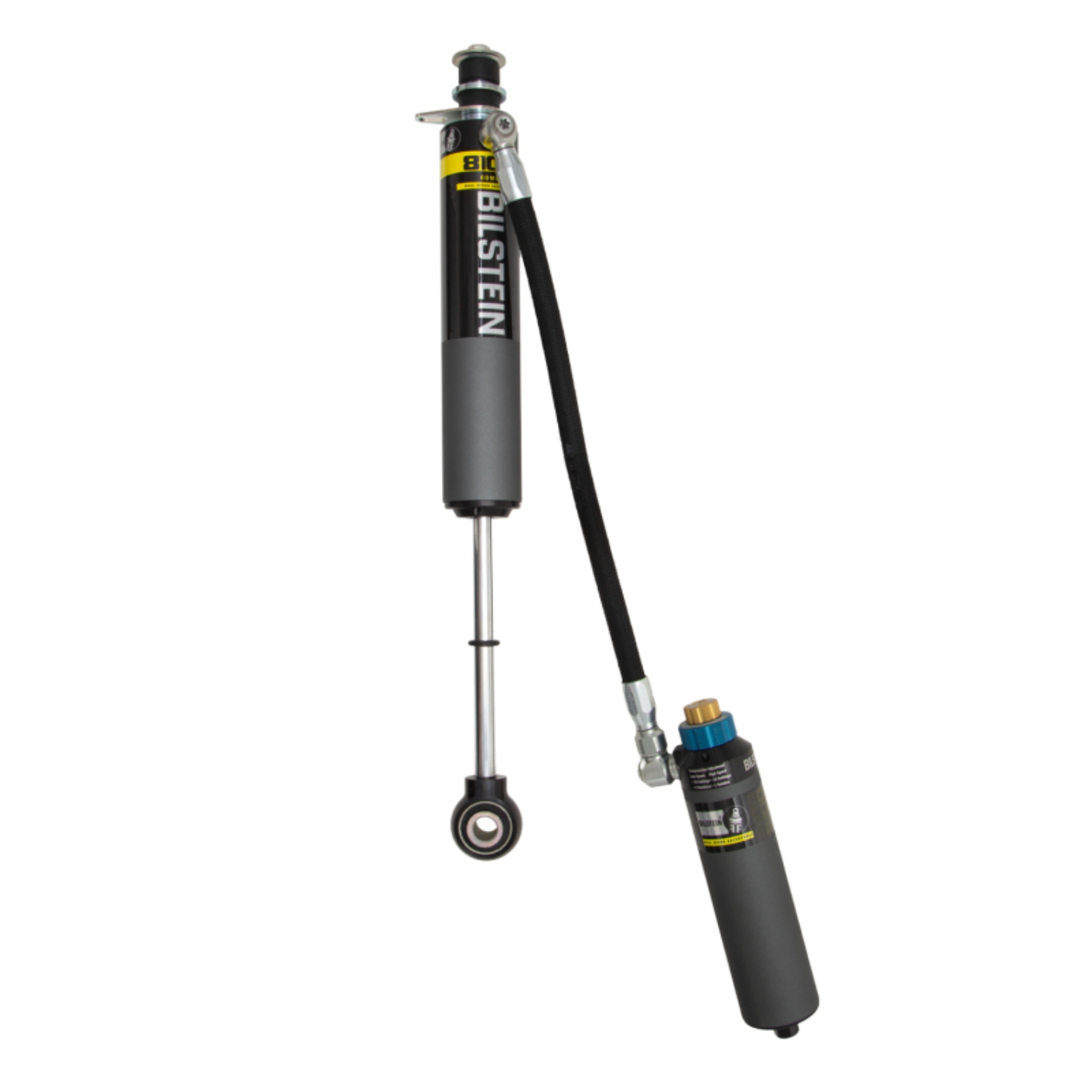Picture of Bilstein BIL B8 Series Shocks Shocks and Struts - 25-294101