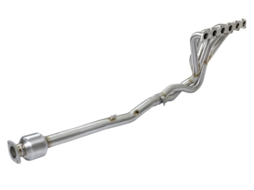 Picture of aFe Headers Headers & Manifolds - 48-36105-YC