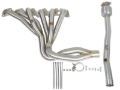 Picture of aFe Headers Headers & Manifolds - 48-36105-YC
