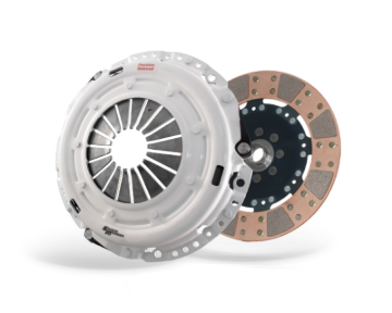 Picture of Clutch Masters CM FX400 Clutch Kits - 17480-HDBL-R