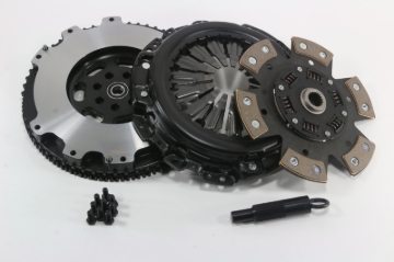 Picture of Competition Clutch COMP Stage 4 Sprng Clutch Kits - 5098-1620-S