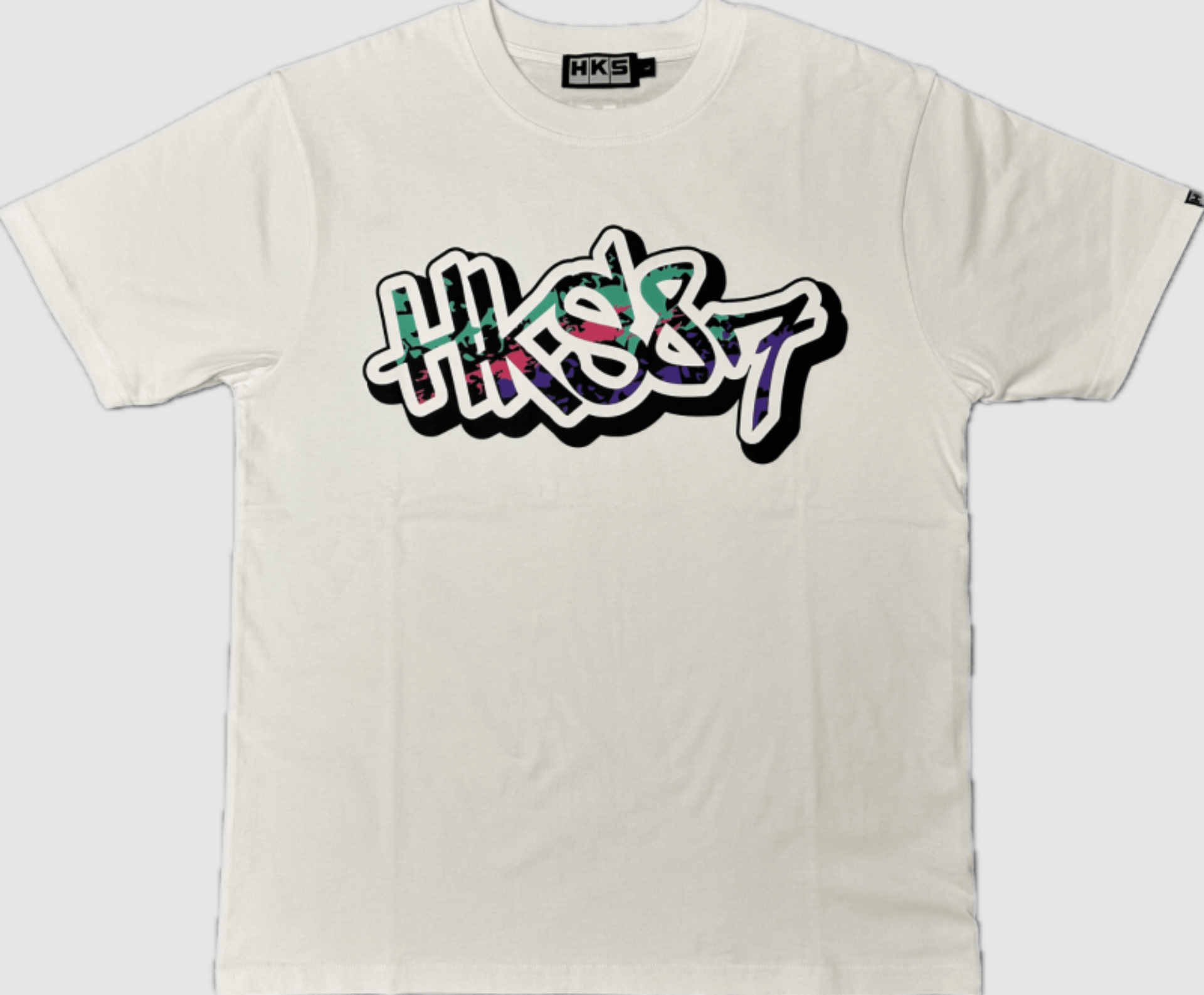 Picture of HKS Shirts - 51007-AK738