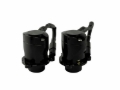 Picture of Turbosmart TS BOV-Kompact Dual Port Blow Off Valves - TS-0223-1041