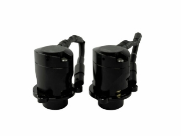 Picture of Turbosmart TS BOV-Kompact Dual Port Blow Off Valves - TS-0223-1041