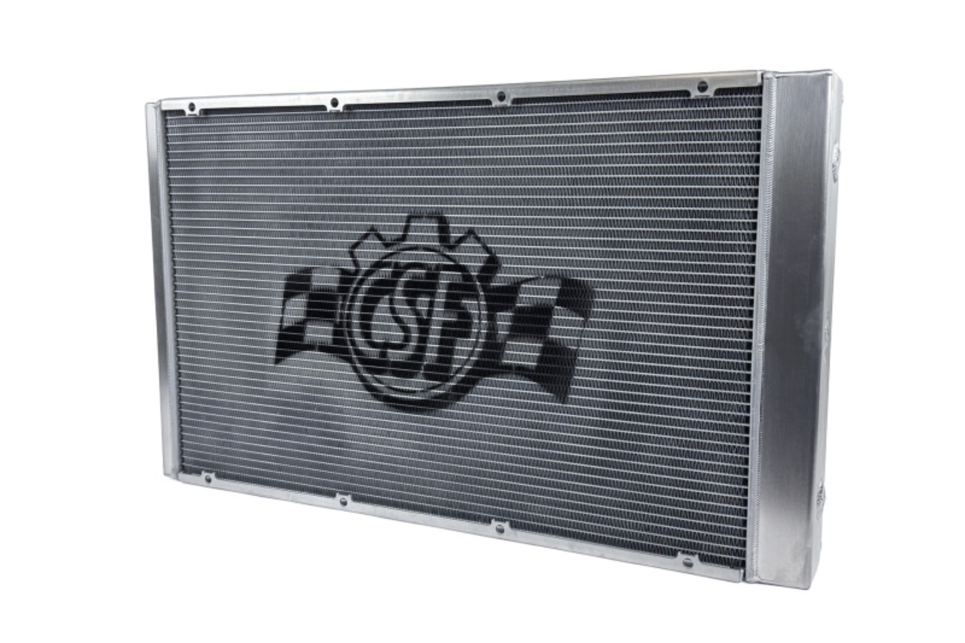 Picture of CSF Radiators-Aluminum - 8378