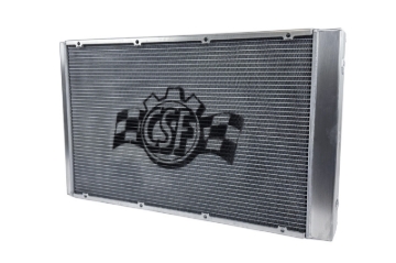 Picture of CSF Radiators-Aluminum - 8378