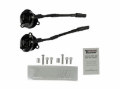 Picture of Turbosmart TS BOV-Kompact Dual Port Blow Off Valves - TS-0223-1041