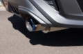 Picture of HKS Exhaust-Hi-Power Catback - 31006-BF002