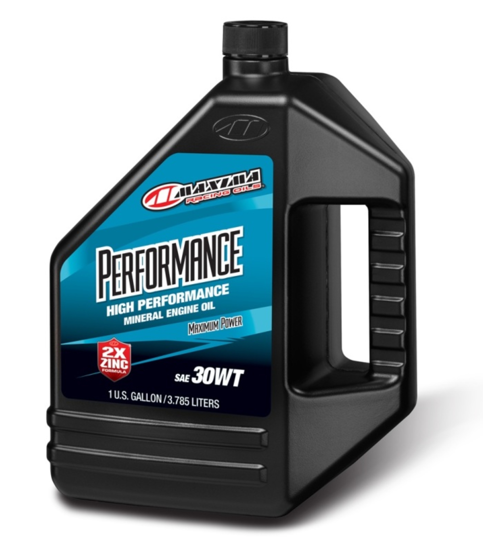 Picture of Maxima MXA Performance Mineral Motor Oils - 39-309128