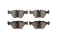 Picture of DBA Street Series Brake Pads - DB1131SS