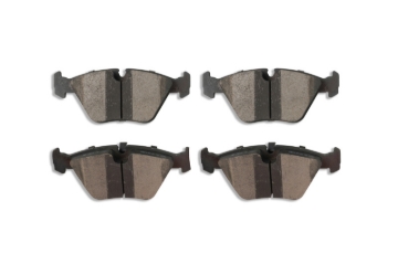 Picture of DBA Street Series Brake Pads - DB1131SS