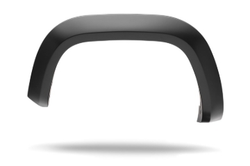 Picture of Husky Liners HL OE Style Fender Flares - 2803926