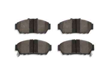 Picture of DBA Street Series Brake Pads - DB1292SS