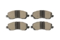 Picture of DBA Street Series Brake Pads - DB1441SSEV