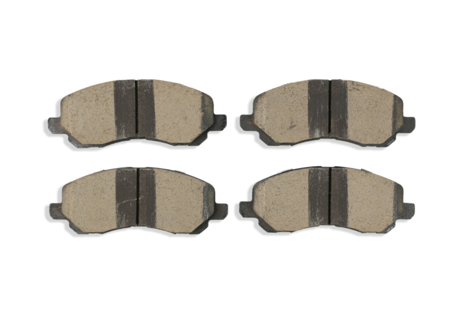 Picture of DBA Street Series Brake Pads - DB1441SSEV