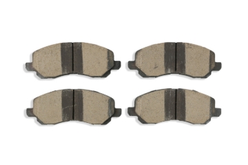 Picture of DBA Street Series Brake Pads - DB1441SSEV