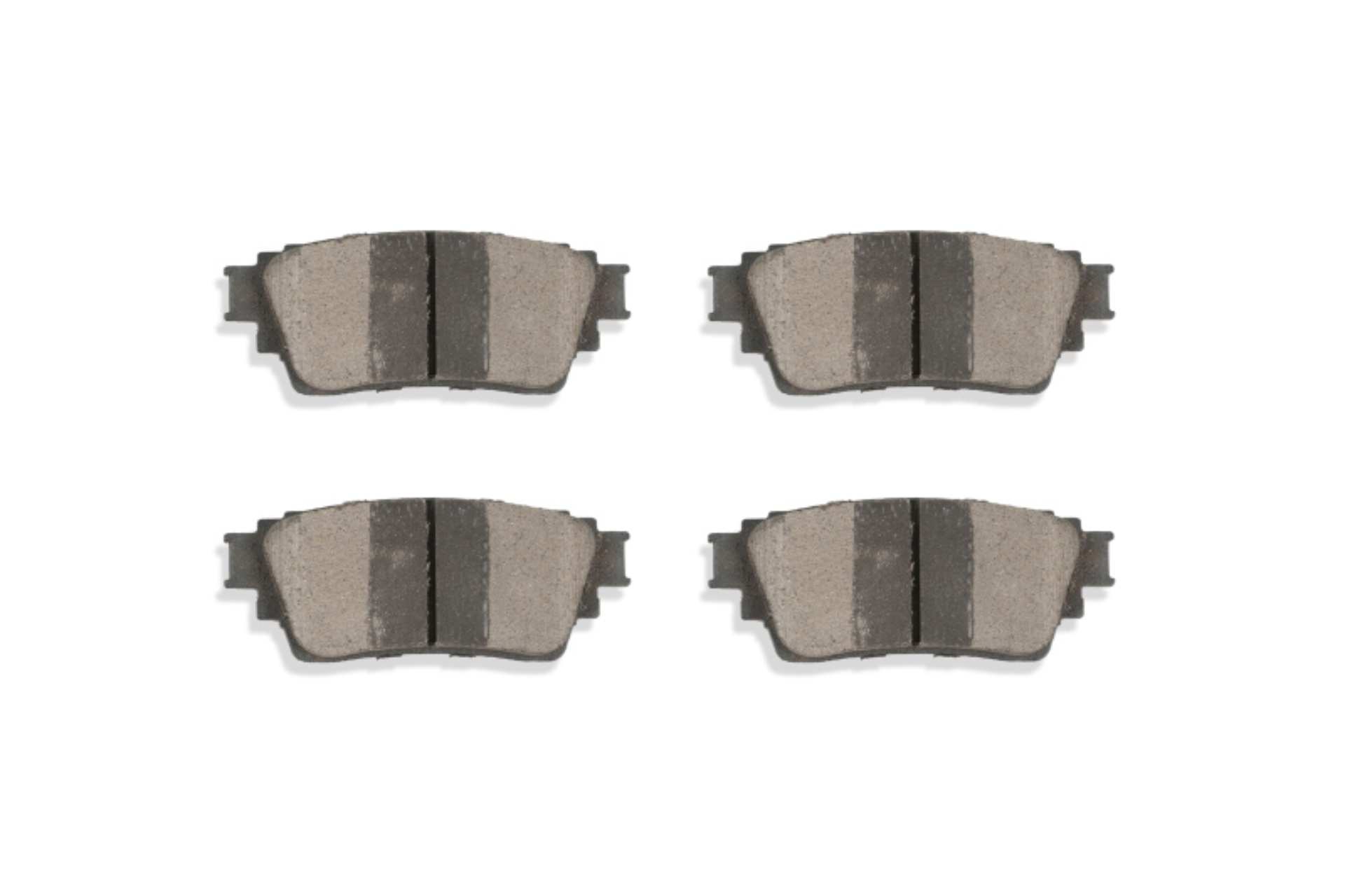 Picture of DBA Street Series Brake Pads - DB15049SSEV