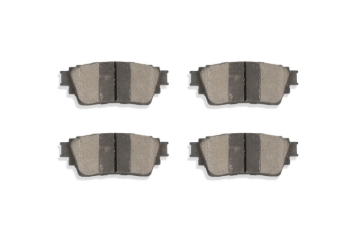 Picture of DBA Street Series Brake Pads - DB15049SSEV