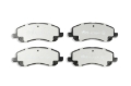 Picture of DBA Street Series Brake Pads - DB1441SSEV