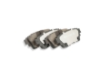 Picture of DBA Street Series Brake Pads - DB15049SSEV