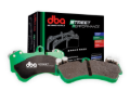 Picture of DBA SP Performance Brake Pads - DB15121SP