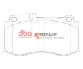 Picture of DBA XP Performance Brake Pads - DB15103XP