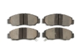 Picture of DBA Street Series Brake Pads - DB1515SS