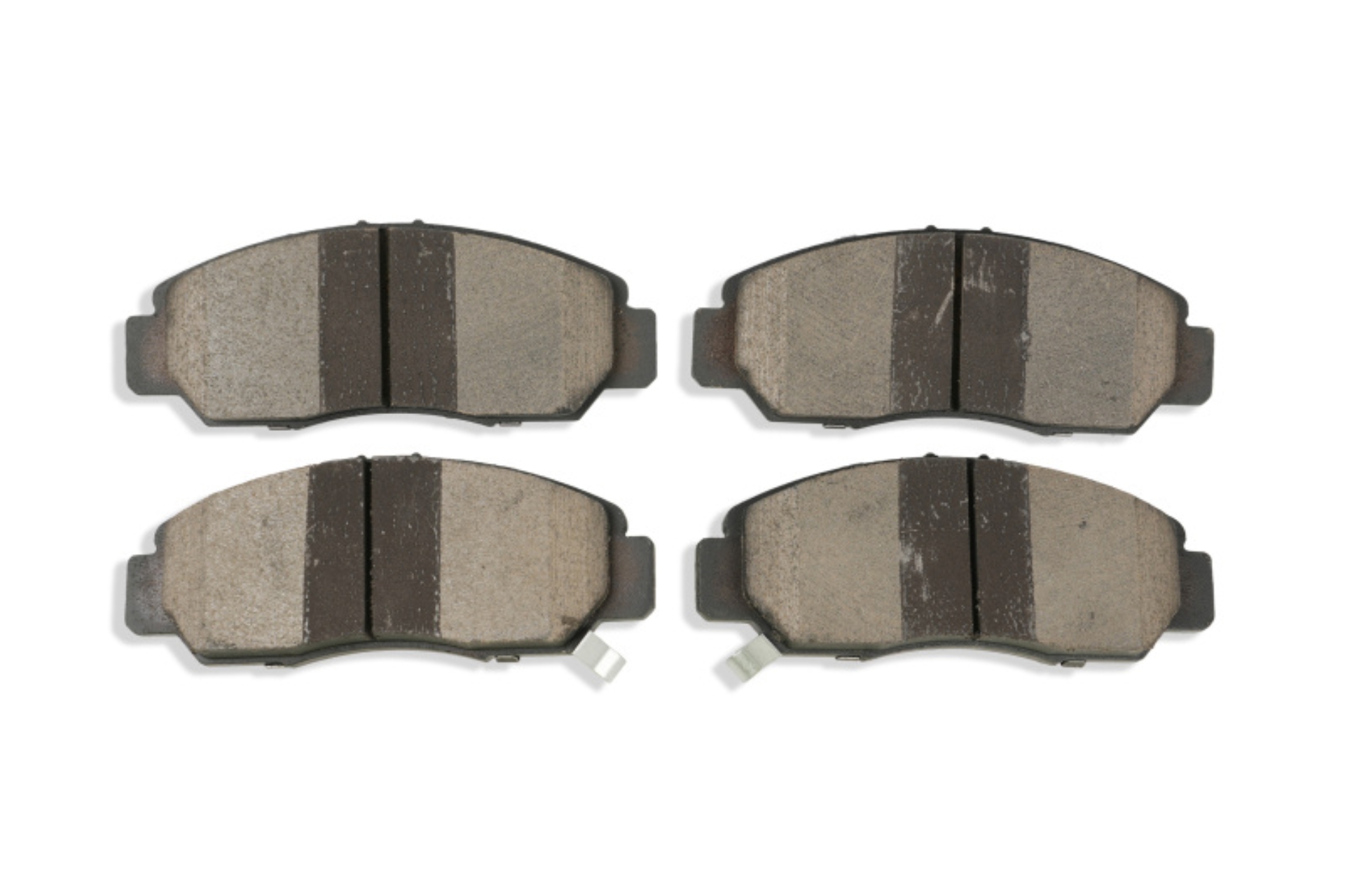 Picture of DBA Street Series Brake Pads - DB1515SS