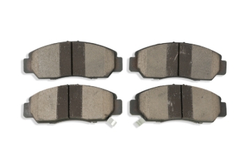 Picture of DBA Street Series Brake Pads - DB1515SS