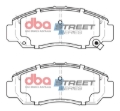 Picture of DBA Street Series Brake Pads - DB1515SS