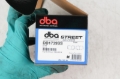 Picture of DBA Street Series Brake Pads - DB1739SS