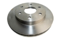 Picture of DBA Street Standard Rotors Brake Rotors - DBA2000