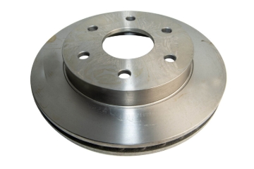 Picture of DBA Street Standard Rotors Brake Rotors - DBA2000