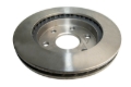 Picture of DBA Street Standard Rotors Brake Rotors - DBA2000