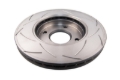 Picture of DBA Street Slotted Rotors Brake Rotors - DBA2100S