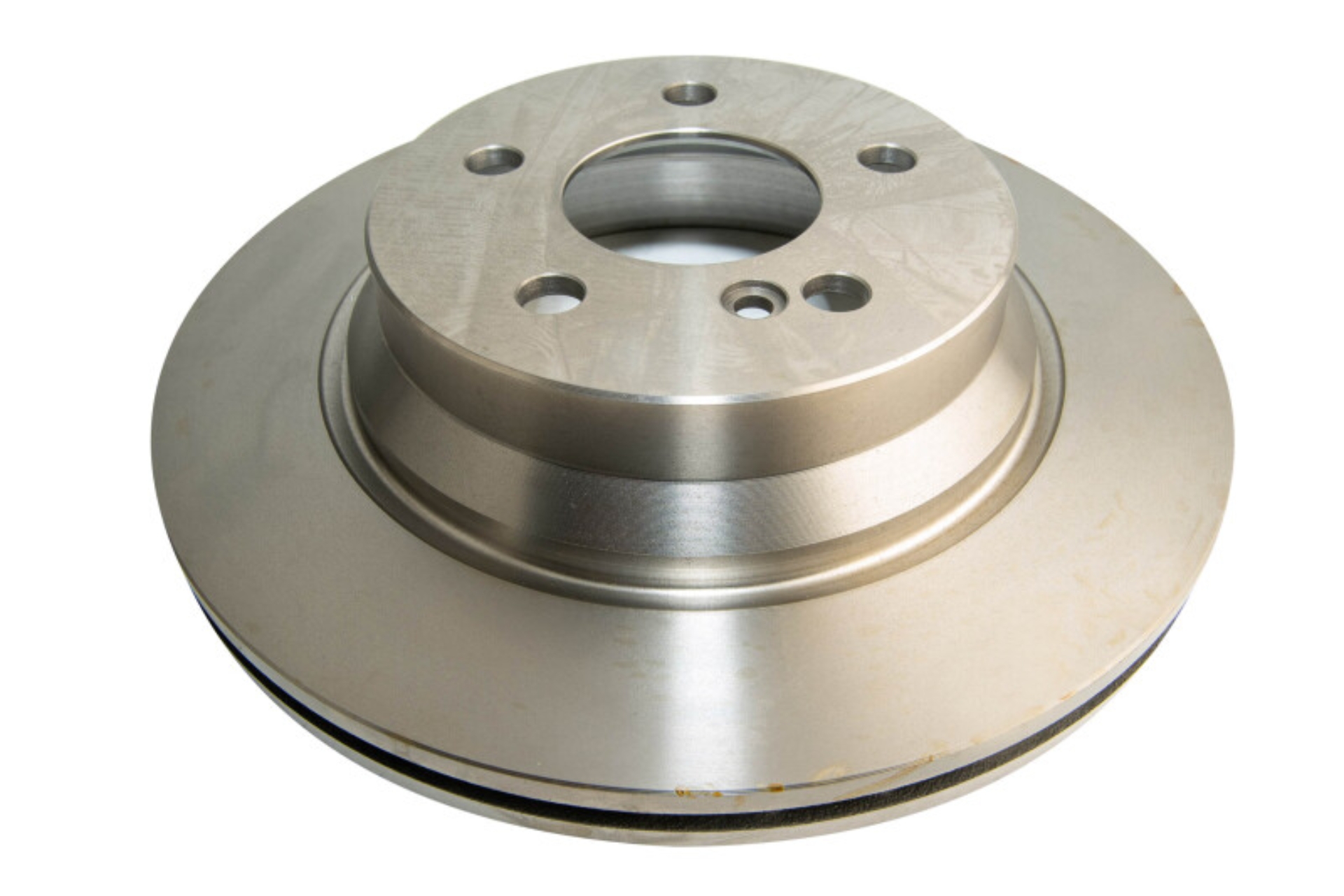 Picture of DBA Street Standard Rotors Brake Rotors - DBA2259