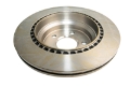 Picture of DBA Street Standard Rotors Brake Rotors - DBA2259